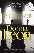 BY ITS COVER, de Donna Leon | portada del libro