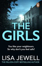 The Girls, de Lisa Jewell | portada del libro