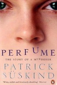 PERFUME, de SUSKIND | portada del libro