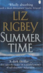 SUMMERTIME, de LIZ | portada del libro