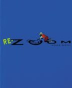 RE-ZOOM, de ISTVAN BANYAI | portada del libro