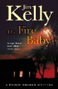 FIRE BABY THE, de KELLY | portada del libro