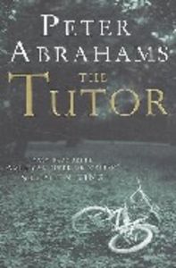 TUTOR THE, de ABRAHAMS | portada del libro
