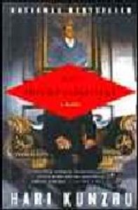 IMPRESSIONIST THE, de KUNZRU | portada del libro
