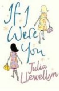 IF I WERE YOU, de LLEWELLYN | portada del libro