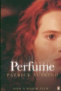 Perfume, de AA.VV. | portada del libro