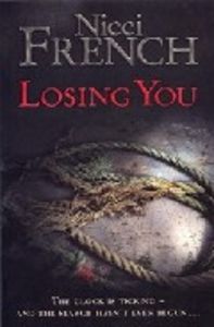 LOSING YOU, de FRENCH | portada del libro