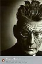 First Love and Other Novellas, de Samuel Beckett | portada del libro