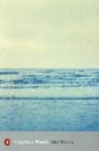 The waves, de Virginia Woolf | portada del libro