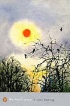 SILENT SPRING, de Rachel Carson | portada del libro