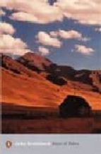 EAST OF EDEN, de John Steinbeck | portada del libro