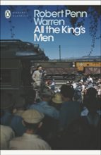 ALL THE KING'S MEN, de ROBERT PENN WARREN | portada del libro