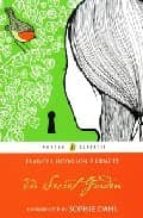 THE SECRET GARDEN, de Frances Hodgson Burnett | portada del libro
