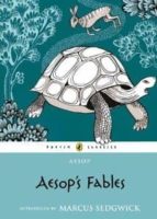 Aesop's Fables, de Varios autores | portada del libro
