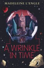A WRINKLE IN TIME (PUFFIN MODERN CLASSICS RELAUNCH, de Madeleine L'Engle | portada del libro