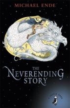 THE NEVERENDING STORY, de Michael Ende | portada del libro