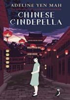 Chinese Cinderella, de ADELINE YEN MAH | portada del libro