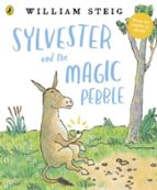 SYLVESTER AND THE MAGIC PEBBLE, de William Steig | portada del libro