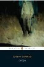 Lord Jim, de Joseph Conrad | portada del libro