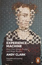 The Experience Machine, de Andy Clark | portada del libro