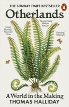 Otherlands, de Thomas Halliday | portada del libro