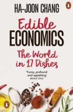 Edible Economics, de Ha-Joon Chang | portada del libro