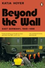 Beyond the Wall, de Michael Morpurgo | portada del libro