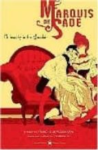 PHILOSOPHY IN THE BOUDOIR, de Marqués de Sade | portada del libro