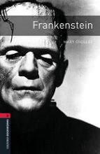 OXFORD BOOKWORMS LIBRARY: LEVEL 3:: FRANKENSTEIN AUDIO PACK, de Varios autores | portada del libro