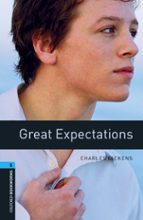 OXFORD BOOKWORMS LIBRARY: LEVEL 5:: GREAT EXPECTATIONS AUDIO, de Varios autores | portada del libro