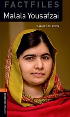 OXFORD BOOKWORMS LIBRARY FACTFILES: LEVEL 2:: MALALA YOUSAFZ, de Varios autores | portada del libro