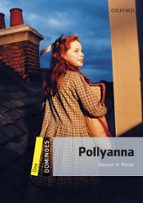 DOMINOES: ONE: POLLYANNA AUDIO PACK, de Varios autores | portada del libro