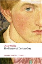 THE PICTURE OF DORIAN GRAY, de Oscar Wilde | portada del libro