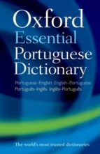 OXFORD ESSENTIAL PORTUGUESE DICTIONARY, de OXFORD LANGUAGES | portada del libro