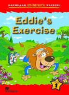 MACMILLAN CHILDREN'S READERS EDDIE'S EXERCISE INTERNATIONAL, de Varios autores | portada del libro