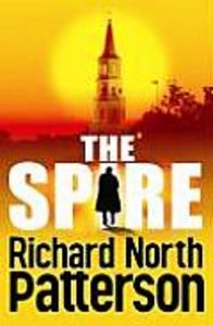 SPIRE TD, de PATERSON | portada del libro