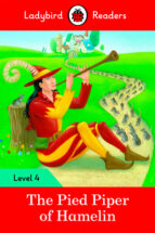 THE PIED PIPER (LB), de Varios autores | portada del libro