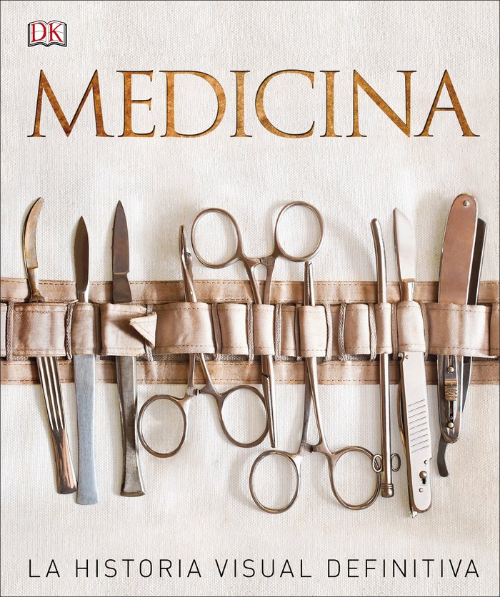 Medicina, de Varios autores | portada del libro