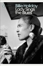 LADY SINGS THE BLUES, de Billie Holiday | portada del libro