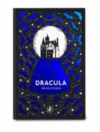 DRACULA, de Bram Stoker | portada del libro