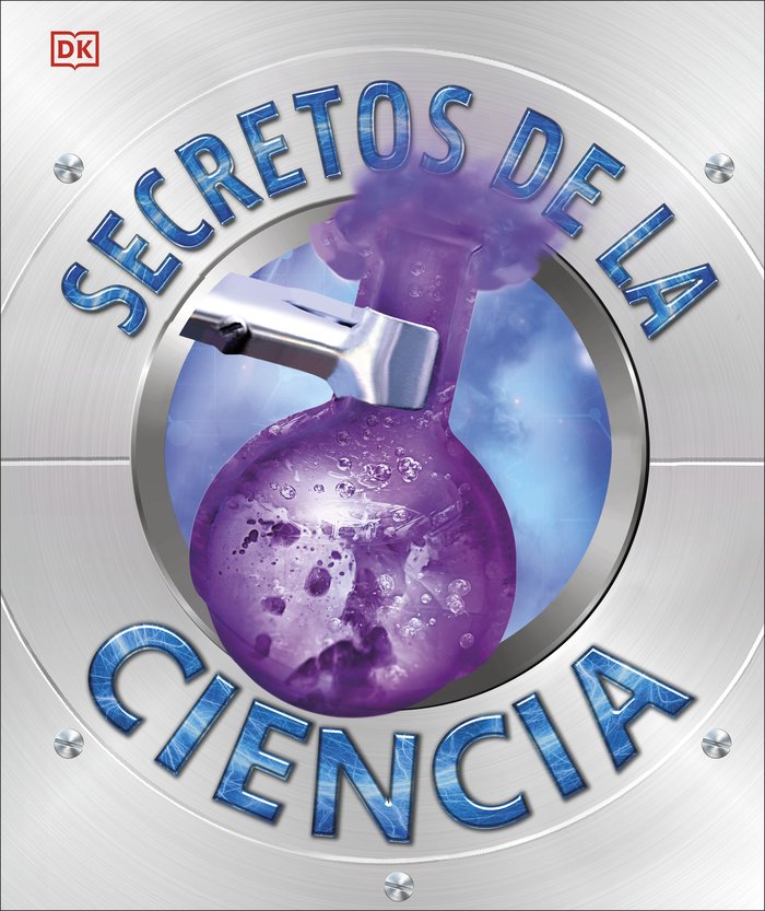 Secretos de la ciencia, de Varios autores, | portada del libro