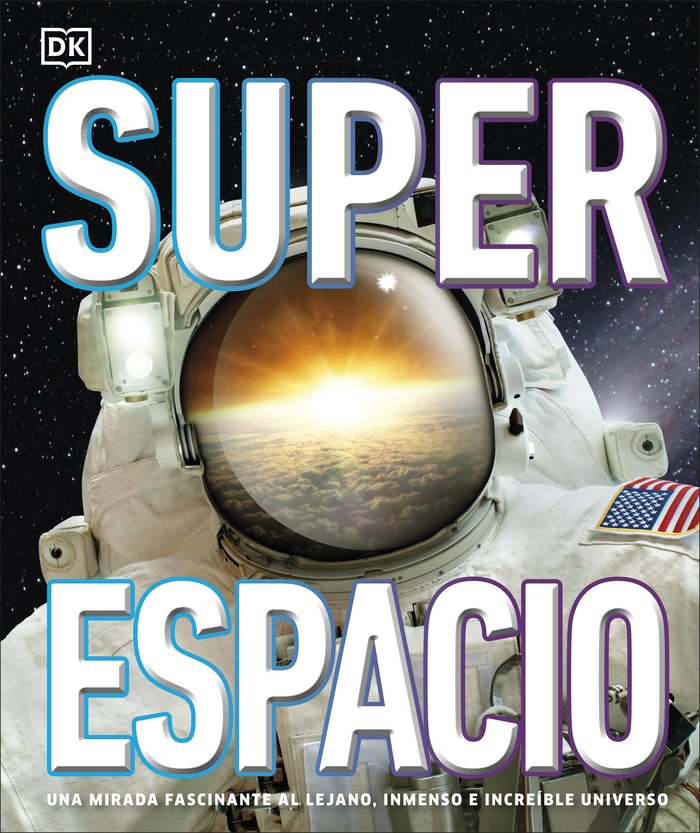 Superespacio, de Varios autores, | portada del libro