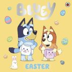 BLUEY: EASTER, de Varios autores | portada del libro