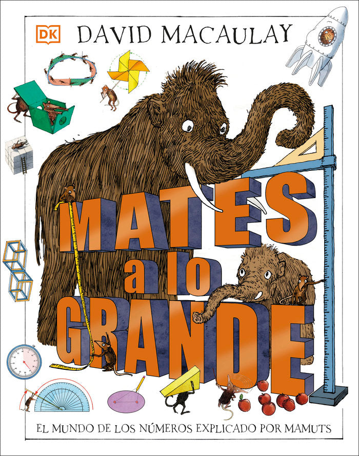 MATES A LO GRANDE, de VARIOS AUTORES | portada del libro