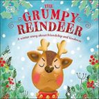 The Grumpy Reindeer, de CLARE (ILL.) WILSON | portada del libro
