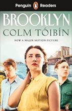 Penguin Readers Level 5: Brooklyn (ELT Graded Reader), de Colm Tóibín | portada del libro