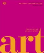 Art, de ANDREW GRAHAM DIXON | portada del libro