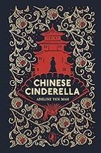 CHINESE CINDERELLA, de ADELINE YEN MAH | portada del libro