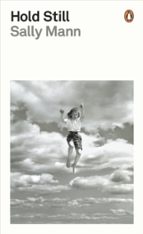 Hold Still, de Sally Mann | portada del libro