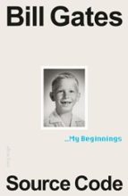 Source Code, de Bill Gates | portada del libro